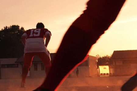 Minería e infraestructura