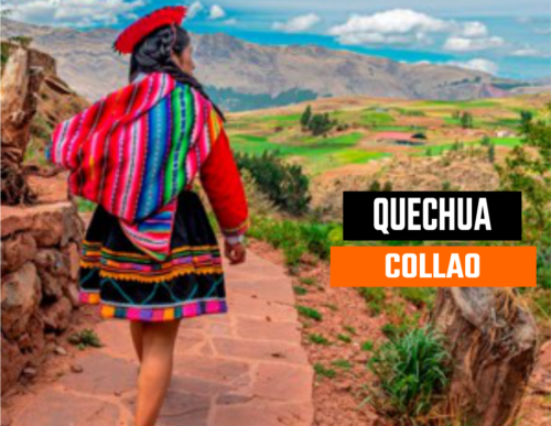 Quechua Sureño Collao