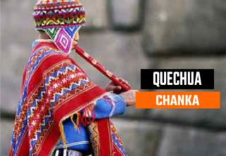 Quechua Chanka Básico