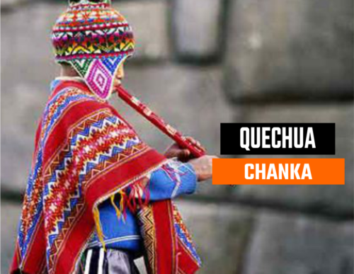 Quechua Chanka Básico