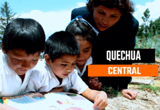 Quechua Central Avanzado
