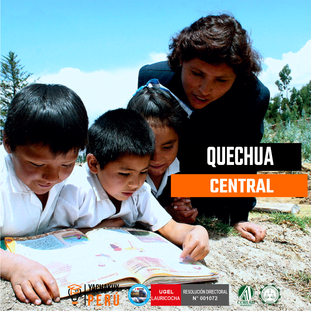 QUECHUA C QUECHUA C