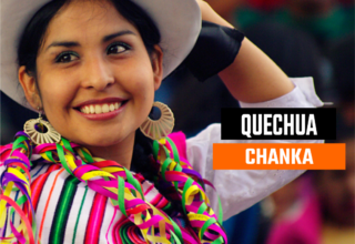 Quechua Chanka Intermedio