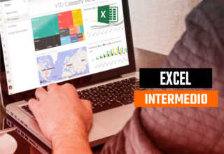 Excel Intermedio