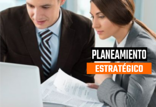 Planeamiento Estratégico