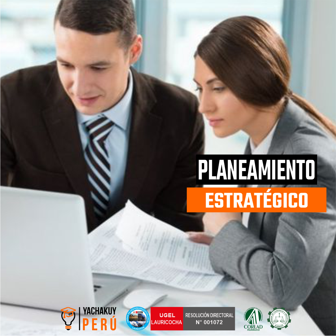PLANEMAIENTO ESTR