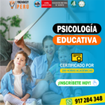 Psicología Educativa para Docentes del Siglo XXI