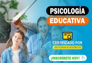Psicología Educativa para Docentes del Siglo XXI